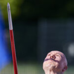 54th Polish Para Athletics Championships Zamosc 2026 Day 2