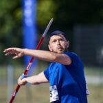 54th Polish Para Athletics Championships Zamosc 2026 Day 2