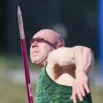 54th Polish Para Athletics Championships Zamosc 2026 Day 2