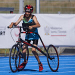 54th Polish Para Athletics Championships Zamosc 2026 Day 2