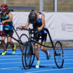 54th Polish Para Athletics Championships Zamosc 2026 Day 2