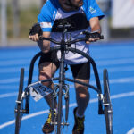54th Polish Para Athletics Championships Zamosc 2026 Day 2