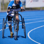 54th Polish Para Athletics Championships Zamosc 2026 Day 2
