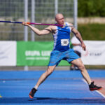 54th Polish Para Athletics Championships Zamosc 2026 Day 2