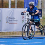 54th Polish Para Athletics Championships Zamosc 2026 Day 2