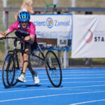 54th Polish Para Athletics Championships Zamosc 2026 Day 2