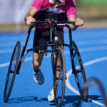 54th Polish Para Athletics Championships Zamosc 2026 Day 2