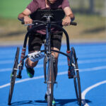 54th Polish Para Athletics Championships Zamosc 2026 Day 2
