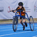 54th Polish Para Athletics Championships Zamosc 2026 Day 2