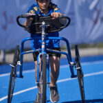 54th Polish Para Athletics Championships Zamosc 2026 Day 2