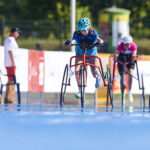 54th Polish Para Athletics Championships Zamosc 2026 Day 2