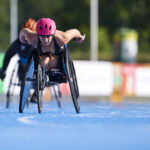 54th Polish Para Athletics Championships Zamosc 2026 Day 2