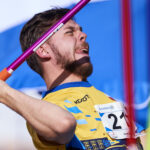 54th Polish Para Athletics Championships Zamosc 2026 Day 2