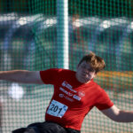 54th Polish Para Athletics Championships Zamosc 2026 Day 2