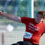 54th Polish Para Athletics Championships Zamosc 2026 Day 2