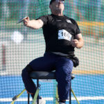 54th Polish Para Athletics Championships Zamosc 2026 Day 2