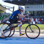 54th Polish Para Athletics Championships Zamosc 2026 Day 2