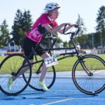 54th Polish Para Athletics Championships Zamosc 2026 Day 2