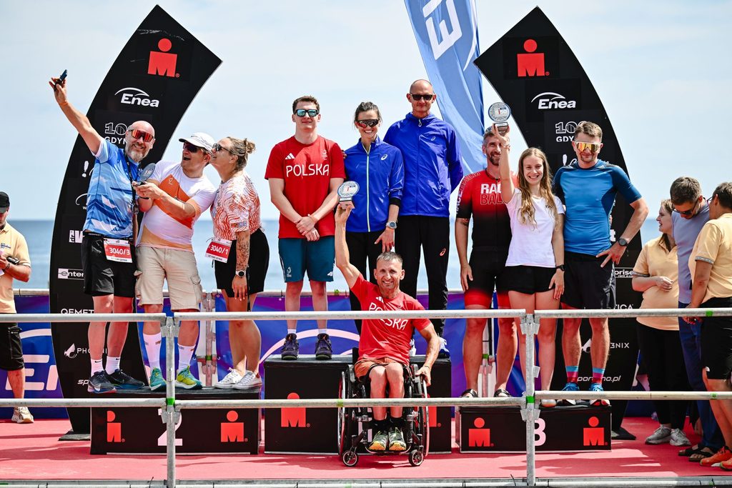 Sztafety Pkpar Gdynia 02 Fot Ironman Polska