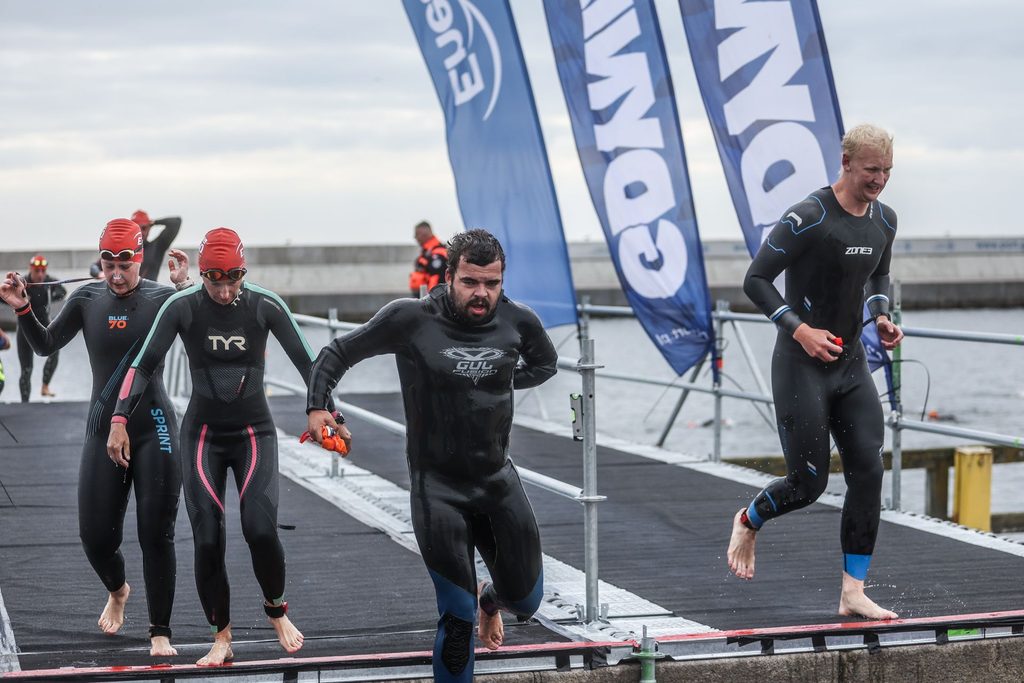 Sztafety Pkpar Gdynia 04 Fot Ironman Polska