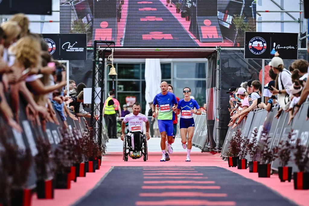 Sztafety Pkpar Gdynia 06 Fot Ironman Polska