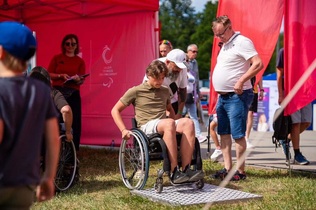 Piknik Paralimpijski Z Orlen 02