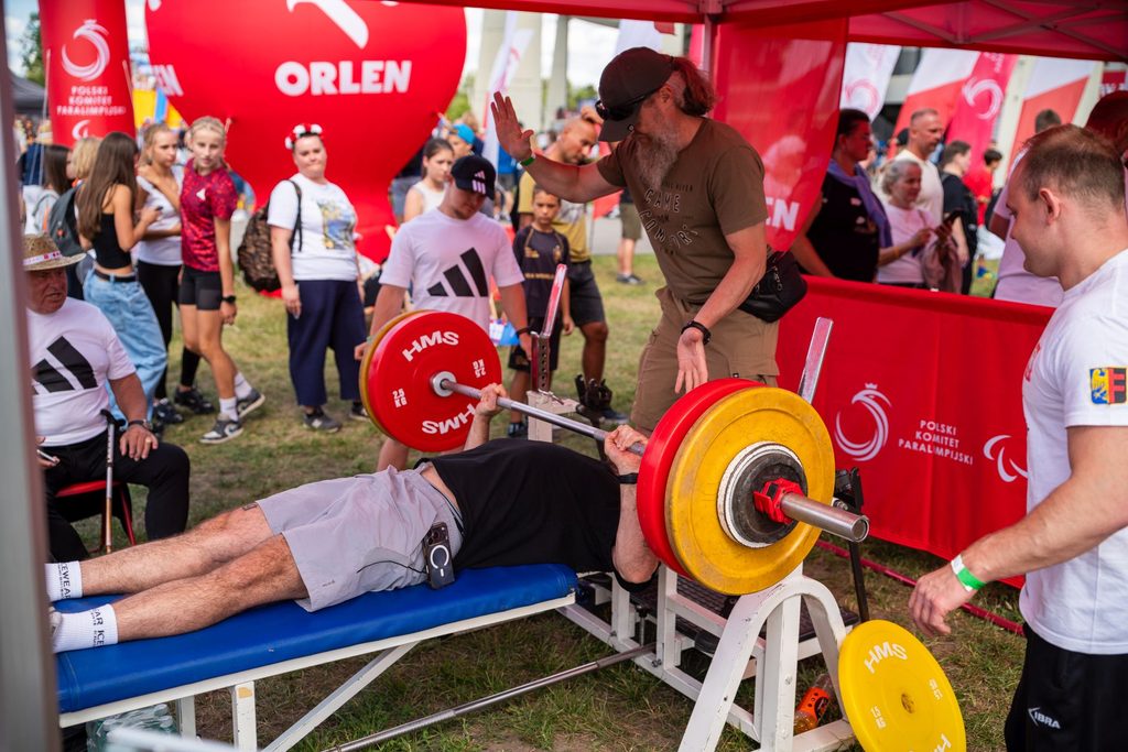 Piknik Paralimpijski Z Orlen 05
