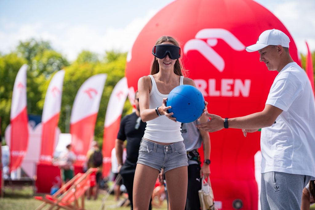 Piknik Paralimpijski Z Orlen 06