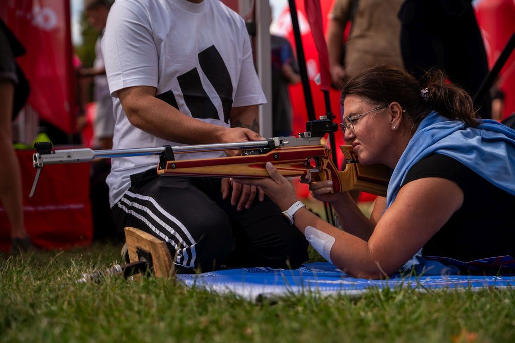 Piknik Paralimpijski Z Orlen 08