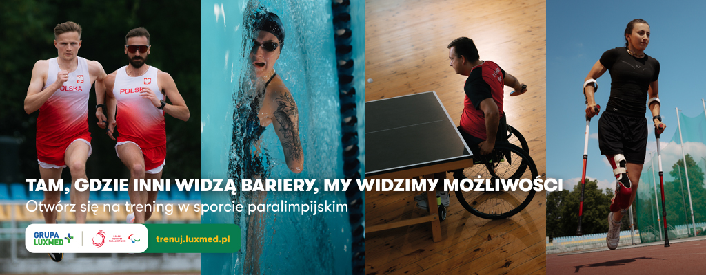 Tam Gdzie Inni Widza Bariery My Widzimy Mozliwosci 1