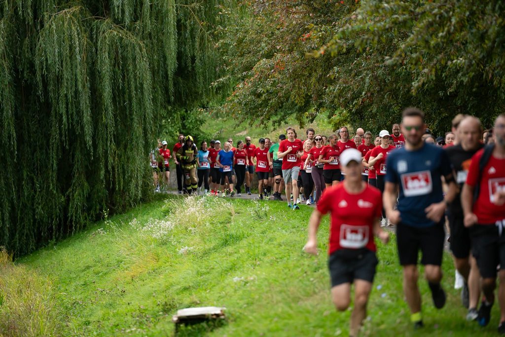 6 Orlen Paralynpic Run 04 Fot Pawel Bejnarowicz Sport Art