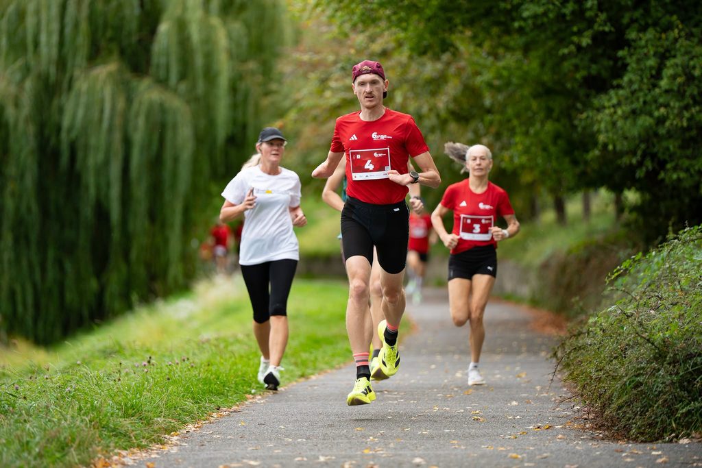6 Orlen Paralynpic Run 05 Fot Pawel Bejnarowicz Sport Art