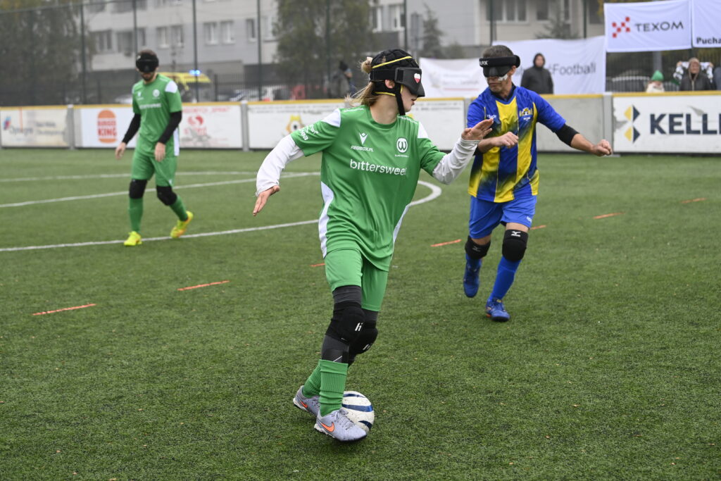 Polish Cup Blind Football 2026