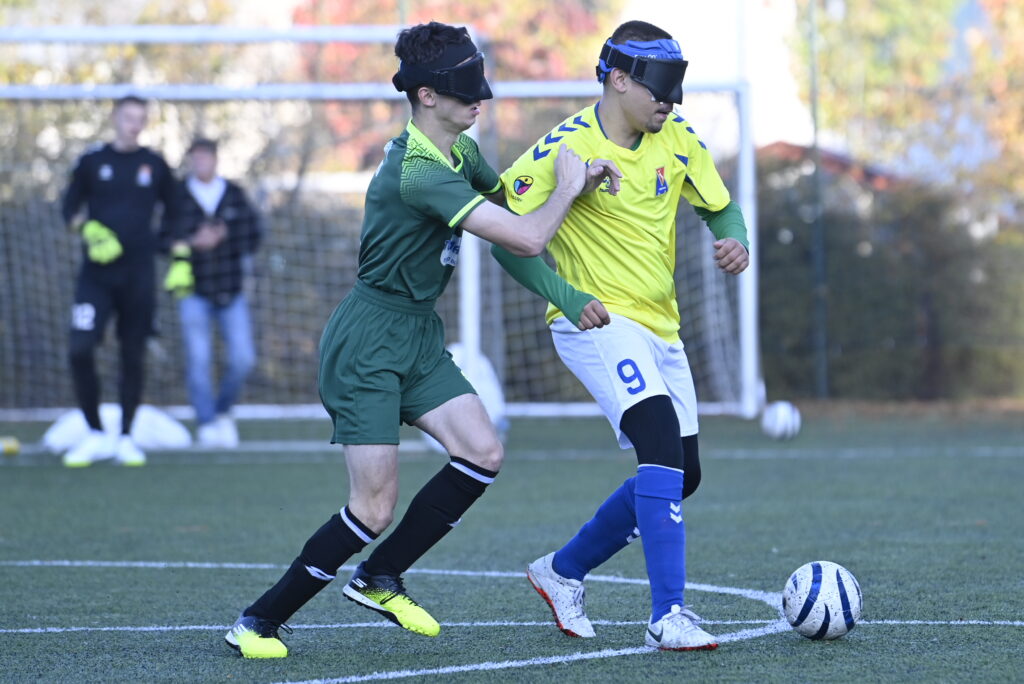 Polish Cup Blind Football 2026