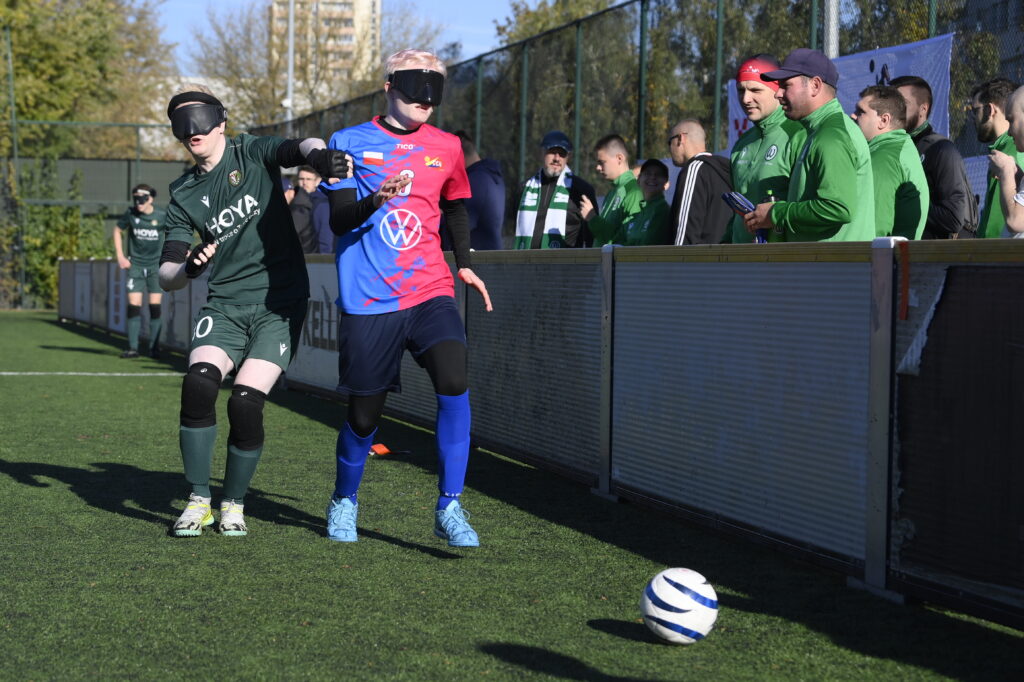Polish Cup Blind Football 2026