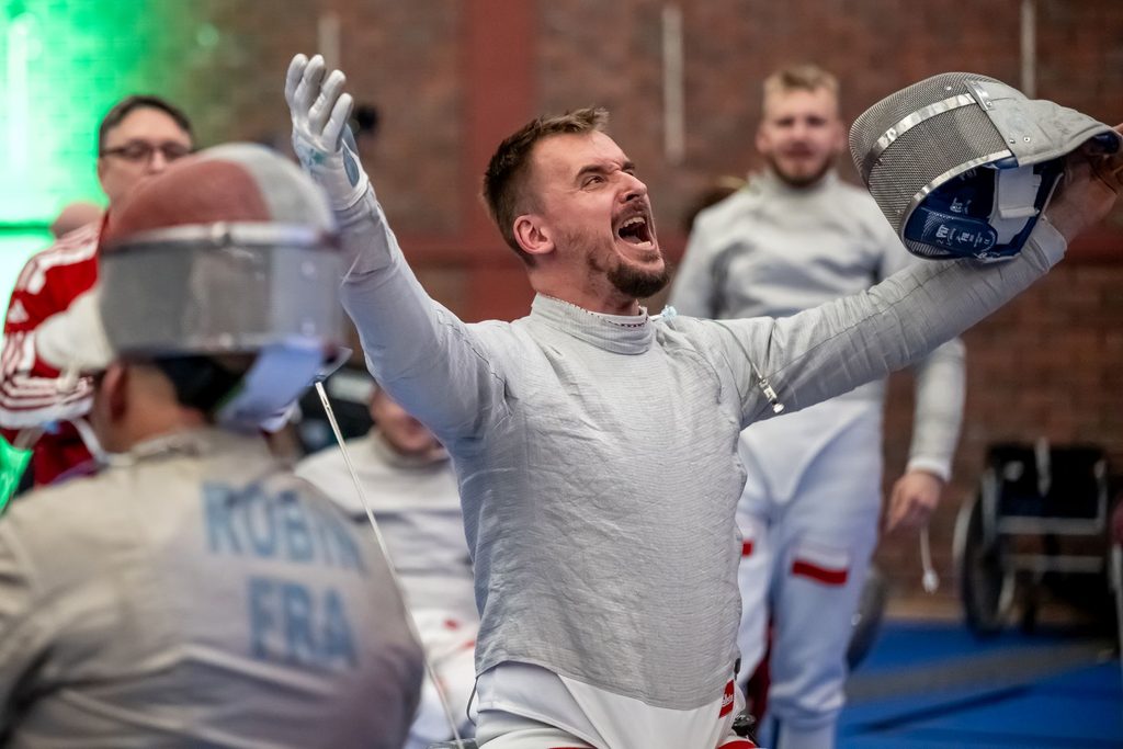 Me Paraszermierka 2026 10 11 Fot Przemyslaw Swiderski Pzsn Start 09