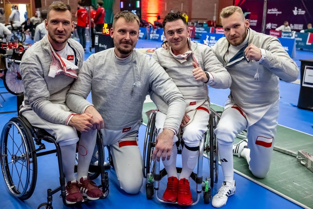 Me Paraszermierka 2026 10 11 Fot Przemyslaw Swiderski Pzsn Start 10