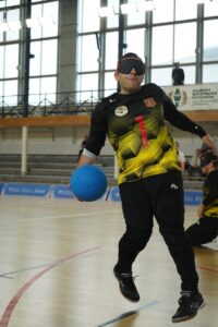 Puchar Polski Goalball Pion 1