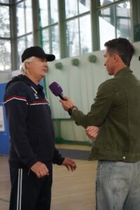 Puchar Polski Goalball Pion 10