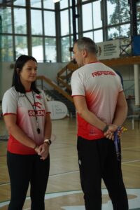 Puchar Polski Goalball Pion 102