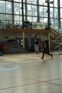 Puchar Polski Goalball Pion 104