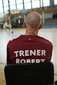 Puchar Polski Goalball Pion 106