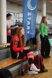 Puchar Polski Goalball Pion 11