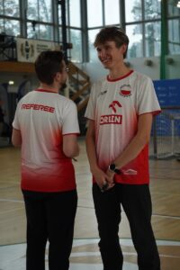 Puchar Polski Goalball Pion 114