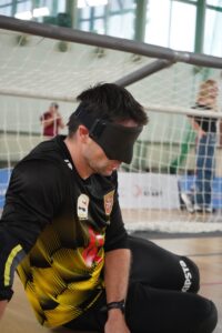 Puchar Polski Goalball Pion 115