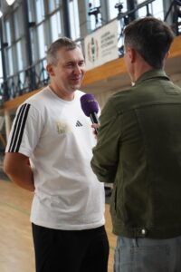 Puchar Polski Goalball Pion 12