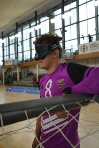 Puchar Polski Goalball Pion 13