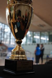 Puchar Polski Goalball Pion 18