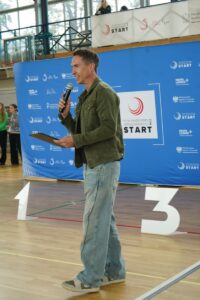 Puchar Polski Goalball Pion 21