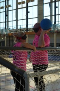 Puchar Polski Goalball Pion 26